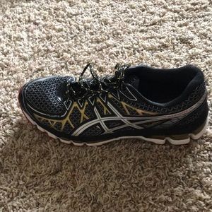 Men’s ASICS gel kayano 20
